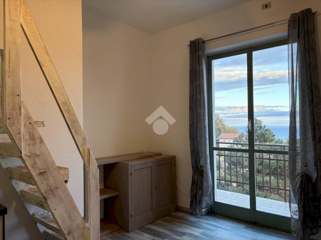 Two-room apartment Via Provinciale, Balestrino - photo 3