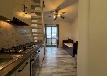 Two-room apartment Via Provinciale, Balestrino - photo 1