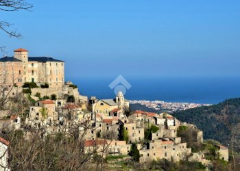 Two-room apartment Via Provinciale, Balestrino - photo 2