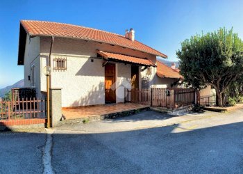 Two-room apartment Via Provinciale, Balestrino - photo 6