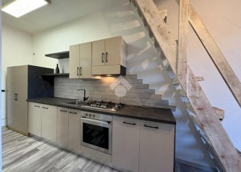 Two-room apartment Via Provinciale, Balestrino - photo 8