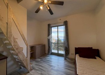 Two-room apartment Via Provinciale, Balestrino - photo 11