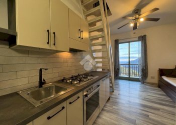 Two-room apartment Via Provinciale, Balestrino - photo 13
