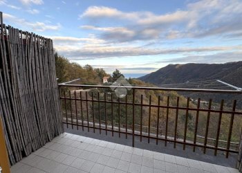 Two-room apartment Via Provinciale, Balestrino - photo 18