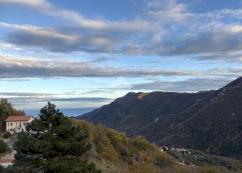 Two-room apartment Via Provinciale, Balestrino - photo 20