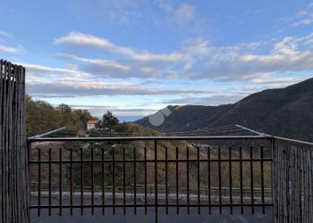 Two-room apartment Via Provinciale, Balestrino - photo 21