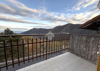 Two-room apartment Via Provinciale, Balestrino - photo 22