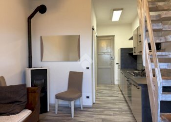 Two-room apartment Via Provinciale, Balestrino - photo 24