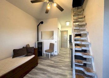 Two-room apartment Via Provinciale, Balestrino - photo 25