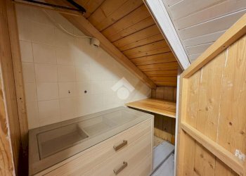 Two-room apartment Via Provinciale, Balestrino - photo 32