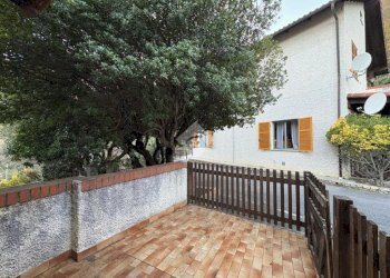 Two-room apartment Via Provinciale, Balestrino - photo 37