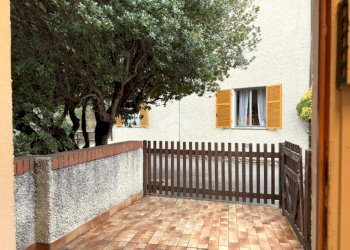 Two-room apartment Via Provinciale, Balestrino - photo 38