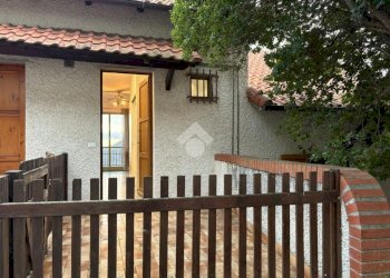 Two-room apartment Via Provinciale, Balestrino - photo 39