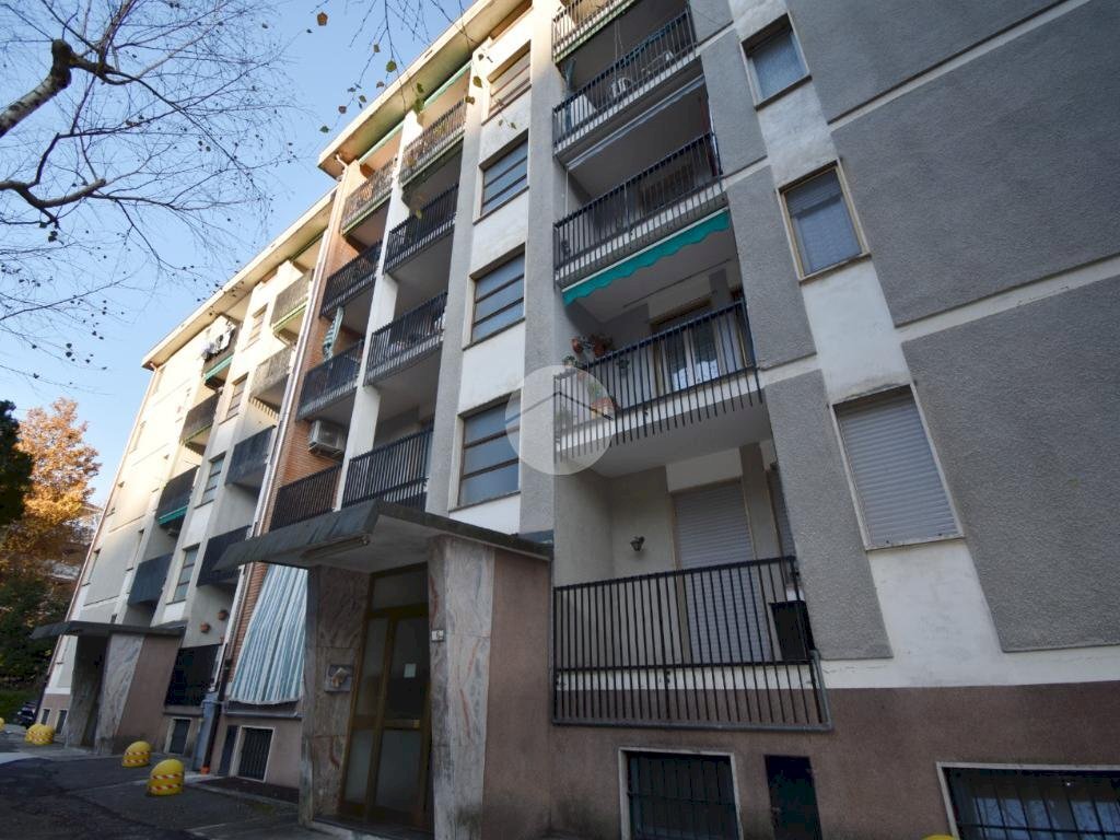 Trilocale Canton Vigna, Ivrea - foto 1