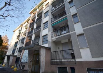 Trilocale Canton Vigna, Ivrea - foto 1