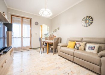 Bilocale Via Torino, Rivalta di Torino - foto 1