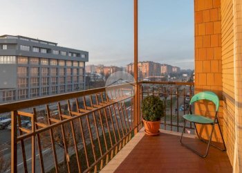 Bilocale Via Torino, Rivalta di Torino - foto 8