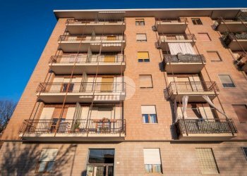 Bilocale Via Torino, Rivalta di Torino - foto 22