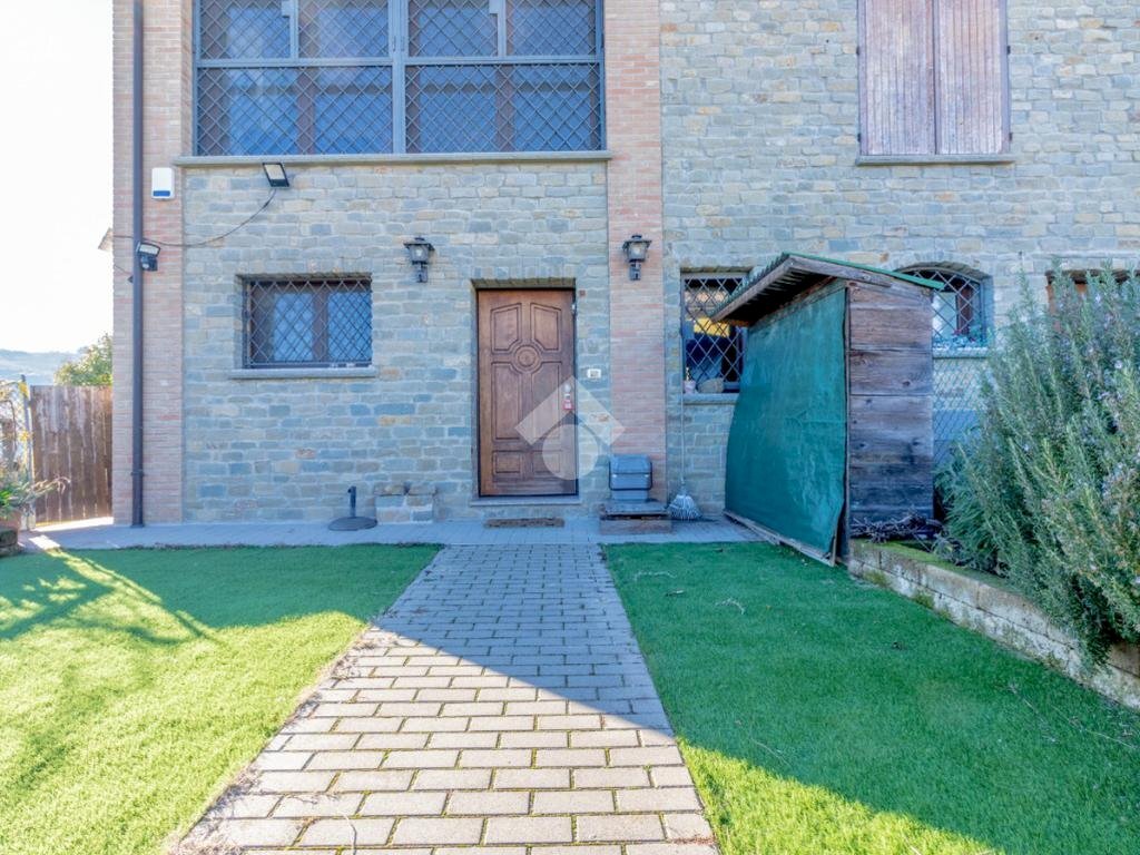 Villa a Schiera Via Lavino, Monte San Pietro - foto 1