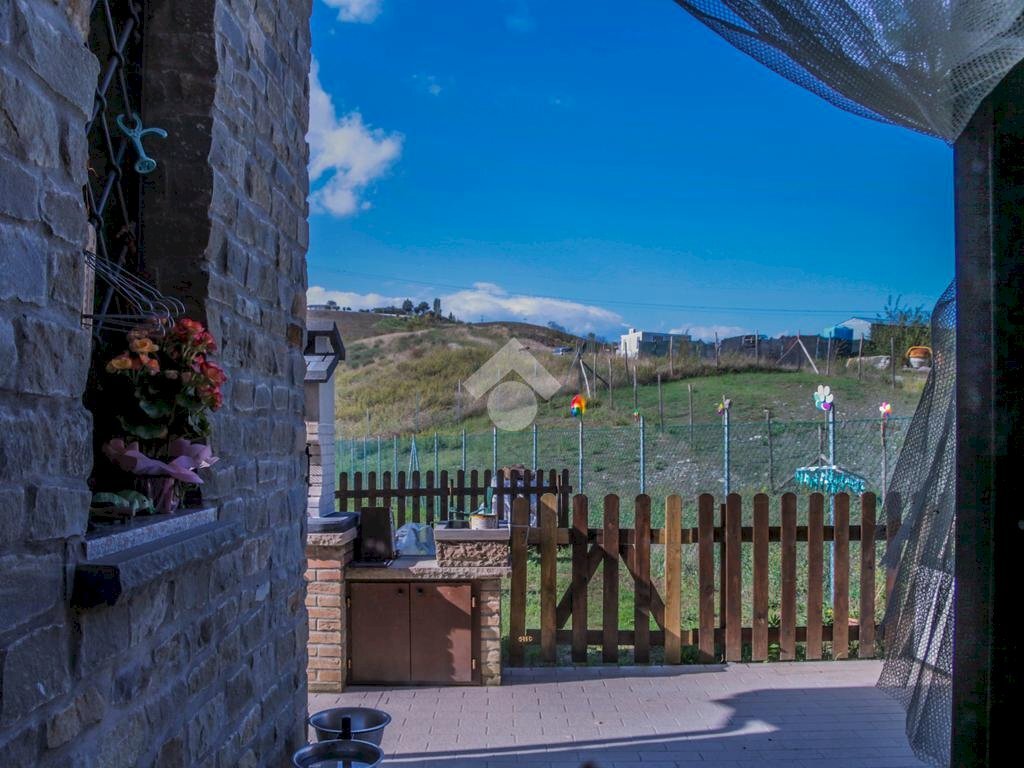 Villa a Schiera Via Lavino, Monte San Pietro - foto 3