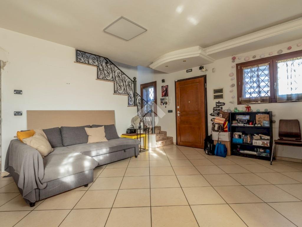 Terraced Villa Via Lavino, Monte San Pietro - photo 1