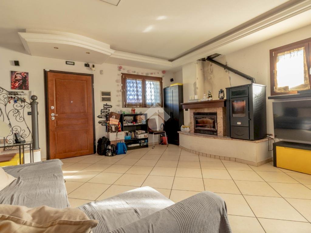 Terraced Villa Via Lavino, Monte San Pietro - photo 2