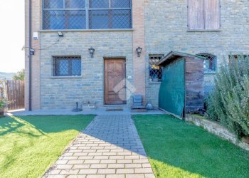 Villa a Schiera Via Lavino, Monte San Pietro - foto 1