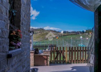 Villa a Schiera Via Lavino, Monte San Pietro - foto 3