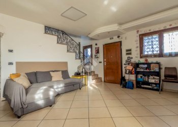 Villa a Schiera Via Lavino, Monte San Pietro - foto 7