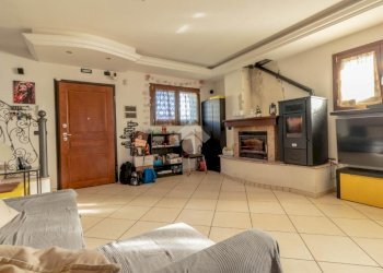 Villa a Schiera Via Lavino, Monte San Pietro - foto 8