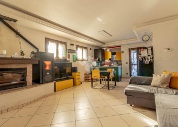 Villa a Schiera Via Lavino, Monte San Pietro - foto 9