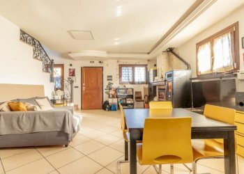 Villa a Schiera Via Lavino, Monte San Pietro - foto 10