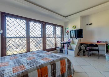 Villa a Schiera Via Lavino, Monte San Pietro - foto 14