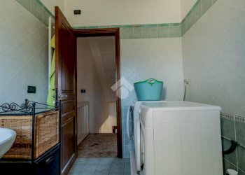 Villa a Schiera Via Lavino, Monte San Pietro - foto 22