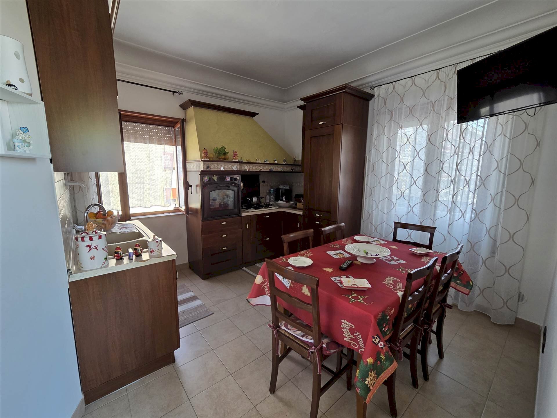 Appartamento Rione Vittorio Veneto, Sciacca - foto 3