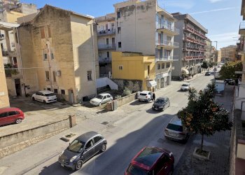 Appartamento Rione Vittorio Veneto, Sciacca - foto 7