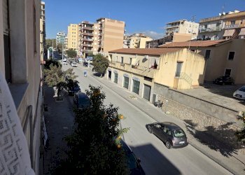 Appartamento Rione Vittorio Veneto, Sciacca - foto 8