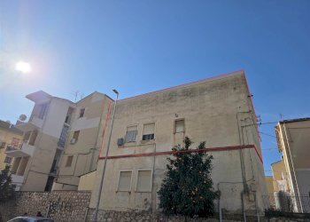 Appartamento Rione Vittorio Veneto, Sciacca - foto 13