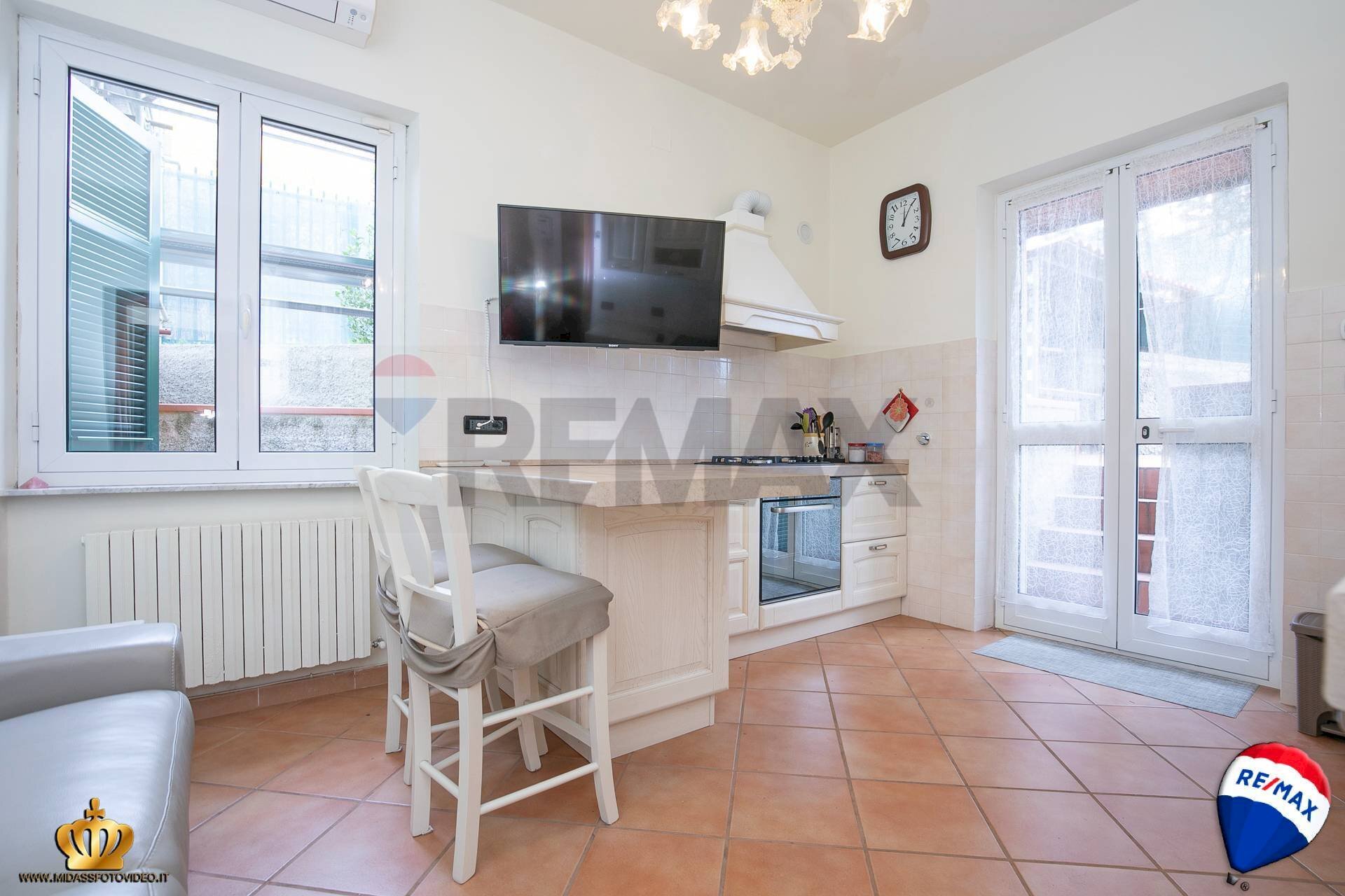 Monolocale Via Frà Vincenzo da Fiorenzuola, 6 
 Granarolo, Genova (zona Granarolo) - foto 1