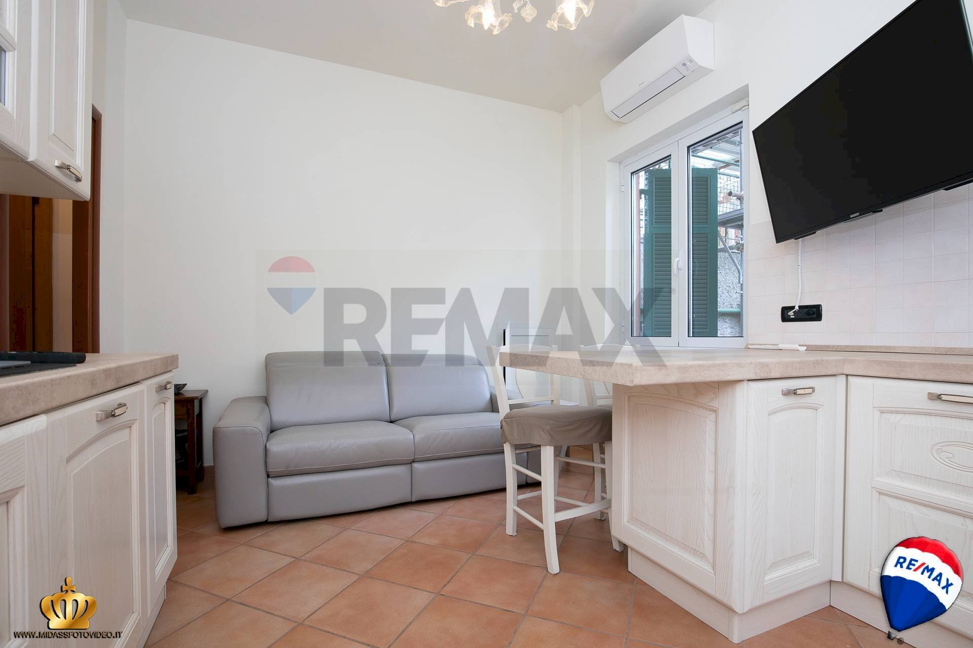 Monolocale Via Frà Vincenzo da Fiorenzuola, 6 
 Granarolo, Genova (zona Granarolo) - foto 3