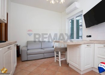 Monolocale Via Frà Vincenzo da Fiorenzuola, 6 
 Granarolo, Genova (zona Granarolo) - foto 3