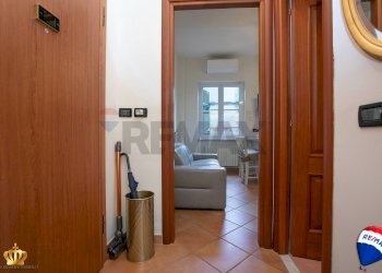 Monolocale Via Frà Vincenzo da Fiorenzuola, 6 
 Granarolo, Genova (zona Granarolo) - foto 10