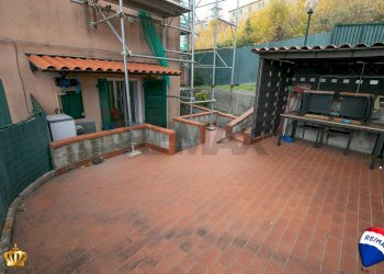 Monolocale Via Frà Vincenzo da Fiorenzuola, 6 
 Granarolo, Genova (zona Granarolo) - foto 11