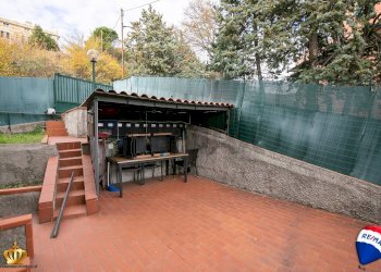 Monolocale Via Frà Vincenzo da Fiorenzuola, 6 
 Granarolo, Genova (zona Granarolo) - foto 12