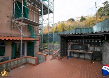 Monolocale Via Frà Vincenzo da Fiorenzuola, 6 
 Granarolo, Genova (zona Granarolo) - foto 13