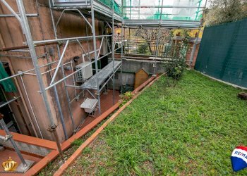 Monolocale Via Frà Vincenzo da Fiorenzuola, 6 
 Granarolo, Genova (zona Granarolo) - foto 14