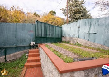 Monolocale Via Frà Vincenzo da Fiorenzuola, 6 
 Granarolo, Genova (zona Granarolo) - foto 15