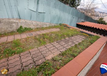 Monolocale Via Frà Vincenzo da Fiorenzuola, 6 
 Granarolo, Genova (zona Granarolo) - foto 16