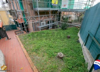 Monolocale Via Frà Vincenzo da Fiorenzuola, 6 
 Granarolo, Genova (zona Granarolo) - foto 17