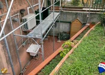 Monolocale Via Frà Vincenzo da Fiorenzuola, 6 
 Granarolo, Genova (zona Granarolo) - foto 18